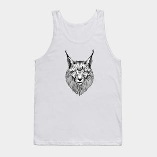 LYNX Tank Top